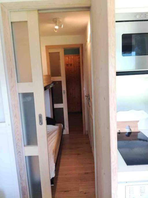 Apartament La Marmotte: Vue Mont Blanc, Terrasse, Parking Combloux Zewnętrze zdjęcie