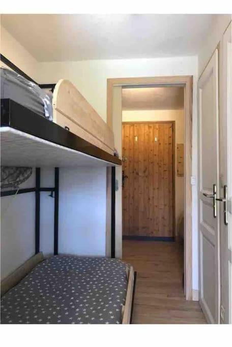 Apartament La Marmotte: Vue Mont Blanc, Terrasse, Parking Combloux Zewnętrze zdjęcie