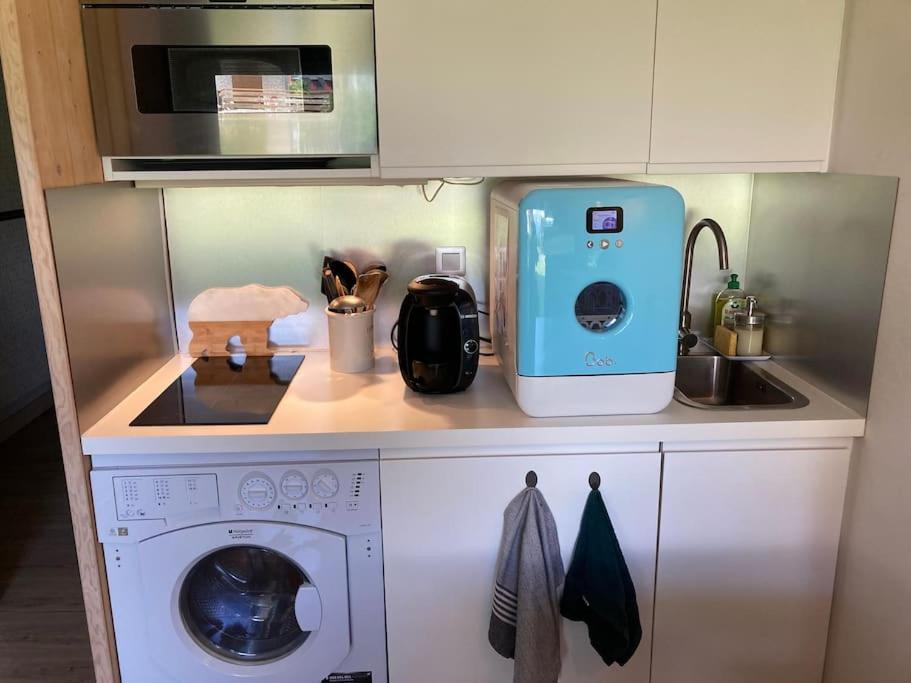 Apartament La Marmotte: Vue Mont Blanc, Terrasse, Parking Combloux Zewnętrze zdjęcie